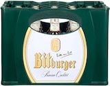 Aktuelle Bitburger Angebote bei Kaufland in Leipzig Aktuelles Premium Pils Angebot bei Kaufland in Leipzig ab 10,49 €