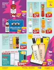 Sekt im Netto Marken-Discount Prospekt in Neuwied Aktueller Netto Marken-Discount Prospekt mit Sekt, "Aktuelle Angebote", Seite 23