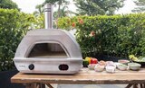 Aktuelle Backofen Angebote bei Globus-Baumarkt in Karlsruhe Aktuelles Pizzaofen X1 Angebot bei Globus-Baumarkt in Karlsruhe ab 699,00 €