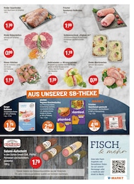 V-Markt Salat im Prospekt 