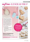Weihnachtsgebäck Weihnachtsgebäck