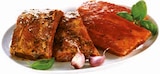 Spareribs natur Angebote bei EDEKA Stade für 5,99 €