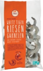 Aktuelles Feinstes White Tiger Riesengarnelen Angebot bei tegut in Frankfurt (Main) ab 12,99 €
