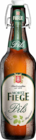 Bier oder Radler Angebote von Fiege bei Getränke Hoffmann Dinslaken für 17,99 €