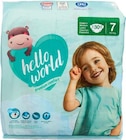 Aktuelle Pampers Angebote bei Netto Marken-Discount in Cottbus Aktuelles Babywindeln Gr. 3 Angebot bei Netto Marken-Discount in Cottbus ab 4,99 €