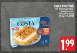 Aktuelles Ofenfisch Angebot bei EDEKA in Köln ab 1,99 €