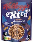 Cereales extra à Super U dans Pommerit-Jaudy Cereales extra à Super U dans Pommerit-Jaudy