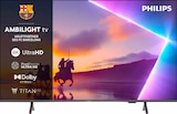65PUS8550/12 LED Ambilight TV von Philips im aktuellen MediaMarkt Saturn Prospekt