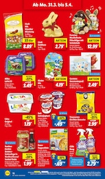 Likör Angebot im aktuellen Lidl Prospekt auf Seite 22