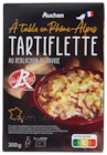 Tartiflette Au Reblochon De Savoie Label Rouge Auchan À Table En France dans le catalogue Auchan Hypermarché