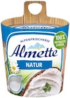 Frischkäsezubereitung von Almette für 1,11 € bei Penny im Angebot Frischkäsezubereitung von Almette im aktuellen Penny Prospekt