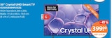 50'' Crystal UHD Smart TV von  im aktuellen V-Markt Prospekt für 399,00 €