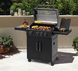 Gasgrill im Angebot bei Hagebaumarkt in Bocholt Gasgrill Angebote von Minnesota bei Hagebaumarkt Bocholt für 329,00 €