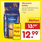 Aktuelle Kaffeebohnen Angebote bei Netto Marken-Discount in Dresden Aktuelles Kaffee Angebot bei Netto Marken-Discount in Dresden ab 12,99 €
