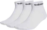 Unisex Quartersocken Angebote von adidas bei E center Wiesbaden für 7,99 €