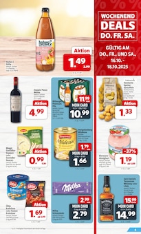 Likör im aktuellen Markant Nordwest Prospekt (Bielefeld) Likör im Markant Nordwest Prospekt "DER MARKT FÜR GUTES ESSEN UND TRINKEN" mit 7 Seiten (Bielefeld)