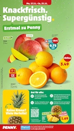 Mango Angebot im aktuellen Penny Prospekt auf Seite 4