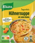 Suppenliebe von Knorr im aktuellen tegut Prospekt für 0,79 €