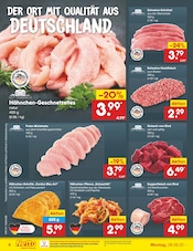 Schinken im Netto Marken-Discount Prospekt in Siegburg Aktueller Netto Marken-Discount Prospekt mit Schinken, "Aktuelle Angebote", Seite 4