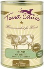 Nassnahrung für Hunde von Terra Canis im aktuellen Fressnapf Prospekt für 2,99 €