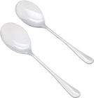 Vorlegelöffel für 4,99 € bei Rossmann im Angebot Vorlegelöffel im aktuellen Rossmann Prospekt