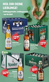 Aktueller Trink und Spare Prospekt mit Stauden, "Aktuelle Angebote", Seite 11