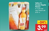 Aktuelles Curuba Tequila Flavour Angebot bei Netto Marken-Discount in Kiel ab 3,99 €
