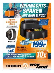 Aktueller expert Plettenberg Prospekt expert Prospekt Plettenberg "Top Angebote" mit 8 Seiten