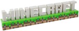 Logo-Licht Minecraft Angebote von Paladone bei REWE Fürth für 12,99 €