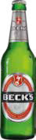 Bier im GetrĂ€nke City Prospekt Bier von Beckâs im aktuellen GetrĂ€nke City Prospekt fĂŒr 12,49 âŹ