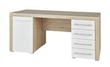 Schreibtisch Gambia im Angebot bei Sconto SB in Offenbach Schreibtisch Gambia Angebote bei Sconto SB Offenbach für 219,00 €