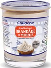 Brandade de Morue - COUDÈNE en promo chez Intermarché Hyper Nîmes à 1,47 €