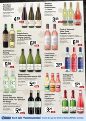 Ähnliche Federweißer Angebote im Prospekt "Top Angebote" von EDEKA in Pinneberg Ähnliche Angebote wie Federweißer im Prospekt "Top Angebote" auf Seite 9 von EDEKA in Pinneberg
