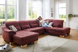 Wohnlandschaft Angebote von Sitz-Concept bei Multipolster Hannover für 1.999,00 €