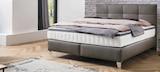 BOXSPRINGBETT im Angebot bei BRAUN Möbel-Center in Lahr BOXSPRINGBETT Angebote von novel bei BRAUN Möbel-Center Lahr für 1.999,00 €