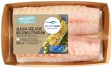 Alaska-Seelachs Rückenfilet im Angebot bei REWE in Kempen Alaska-Seelachs Rückenfilet Angebote von Deutsche See bei REWE Kempen für 3,59 €