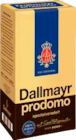 Prodomo gemahlener Bohnenkaffee Angebot in Ückeritz Prodomo gemahlener Bohnenkaffee im aktuellen Prospekt bei EDEKA in Ückeritz