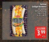 Aktuelle Bratwurst Angebote bei Marktkauf in Nürnberg Aktuelles Geflügel-Bratwurst Angebot bei Marktkauf in Nürnberg ab 3,99 €