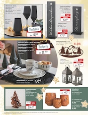 Christbaumschmuck im Möbel Inhofer Prospekt in Kempten Aktueller Möbel Inhofer Prospekt mit Christbaumschmuck, "ZAUBERHAFTE Weihnachtswelt", Seite 2