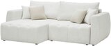 Aktuelles Schlafsofa Bologna Angebot bei mömax in Karlsruhe ab 899,00 €