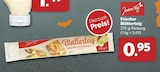 Frischer Blätterteig bei combi im Prospekt "" für 0,95 €
