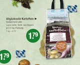 Kartoffeln im V-Markt Prospekt Allgäuknolle Kartoffeln im aktuellen V-Markt Prospekt für 1,79 €