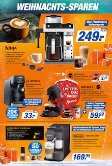 Kaffeevollautomat im aktuellen expert Prospekt (Dortmund) Kaffeevollautomat im expert Prospekt "Top Angebote" mit 8 Seiten (Dortmund)