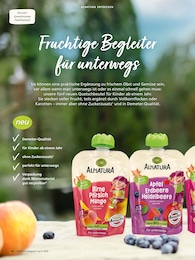 Alnatura Demeter im Prospekt 