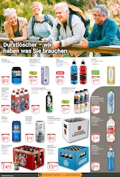 Erdinger im GLOBUS Prospekt in Frechen Aktueller GLOBUS Prospekt mit Erdinger, "Aktuelle Angebote", Seite 20