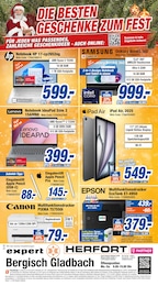 Drucker Angebot im aktuellen expert Prospekt auf Seite 12