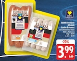 EDEKA Stollberg - Offizielle Stadion Krakauer Angebot im Prospekt Offizielle Stadion Krakauer bei EDEKA im Stollberg Prospekt für 3,99 €