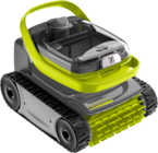Robot zodiac tornax fond et parois gt3220 en promo chez Brico Dépôt Robot zodiac tornax fond et parois gt3220 dans le catalogue Brico Dépôt