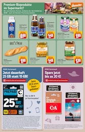 REWE Huelsenfruechte im Prospekt 