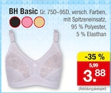 BH Basic Angebote bei Zimmermann Goslar für 3,88 €